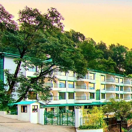 Sterling Nainital Hotel Eksteriør billede