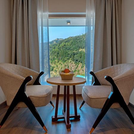 Sterling Nainital Hotel Eksteriør billede