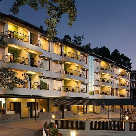 Sterling Nainital Hotel Eksteriør billede